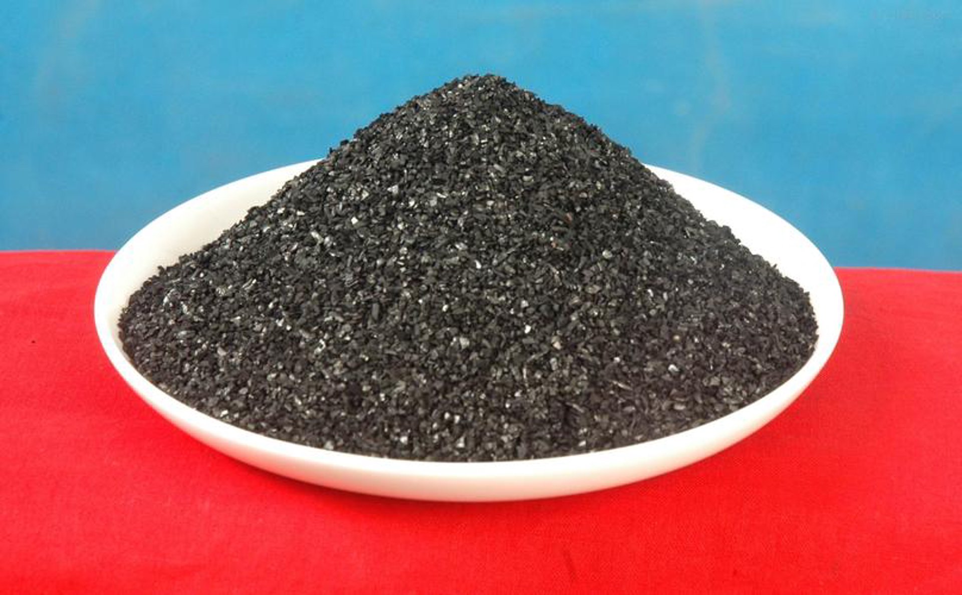 佳益净水材料