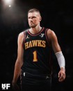NBA交易市场重磅三方交易：波津赴老鹰，曼恩入篮网，绿军成功避税