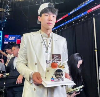 杨瀚森：从淄博体校到NBA首轮秀，中国篮球的骄傲之路